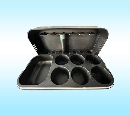 塑料件(jiàn)定製加工